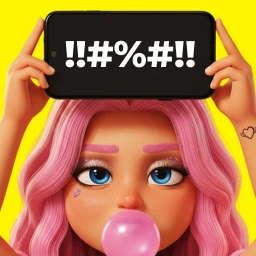 Who Am I? Guess the Word Game 图标